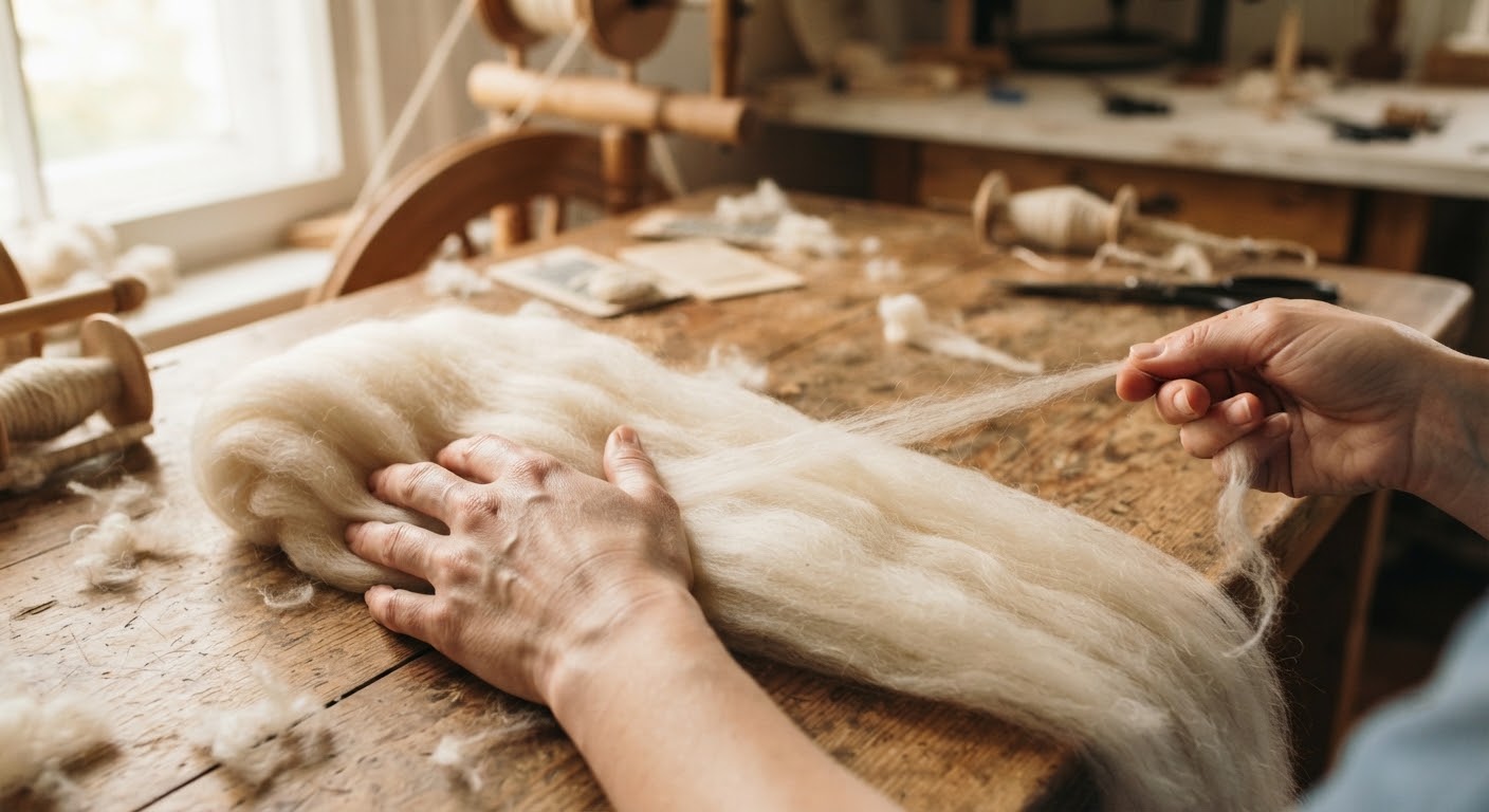The 80-Count Rule: Understanding Cotton Weights