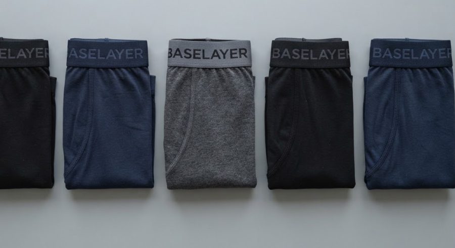 Cotton Trunks 5-Pack — alternate view